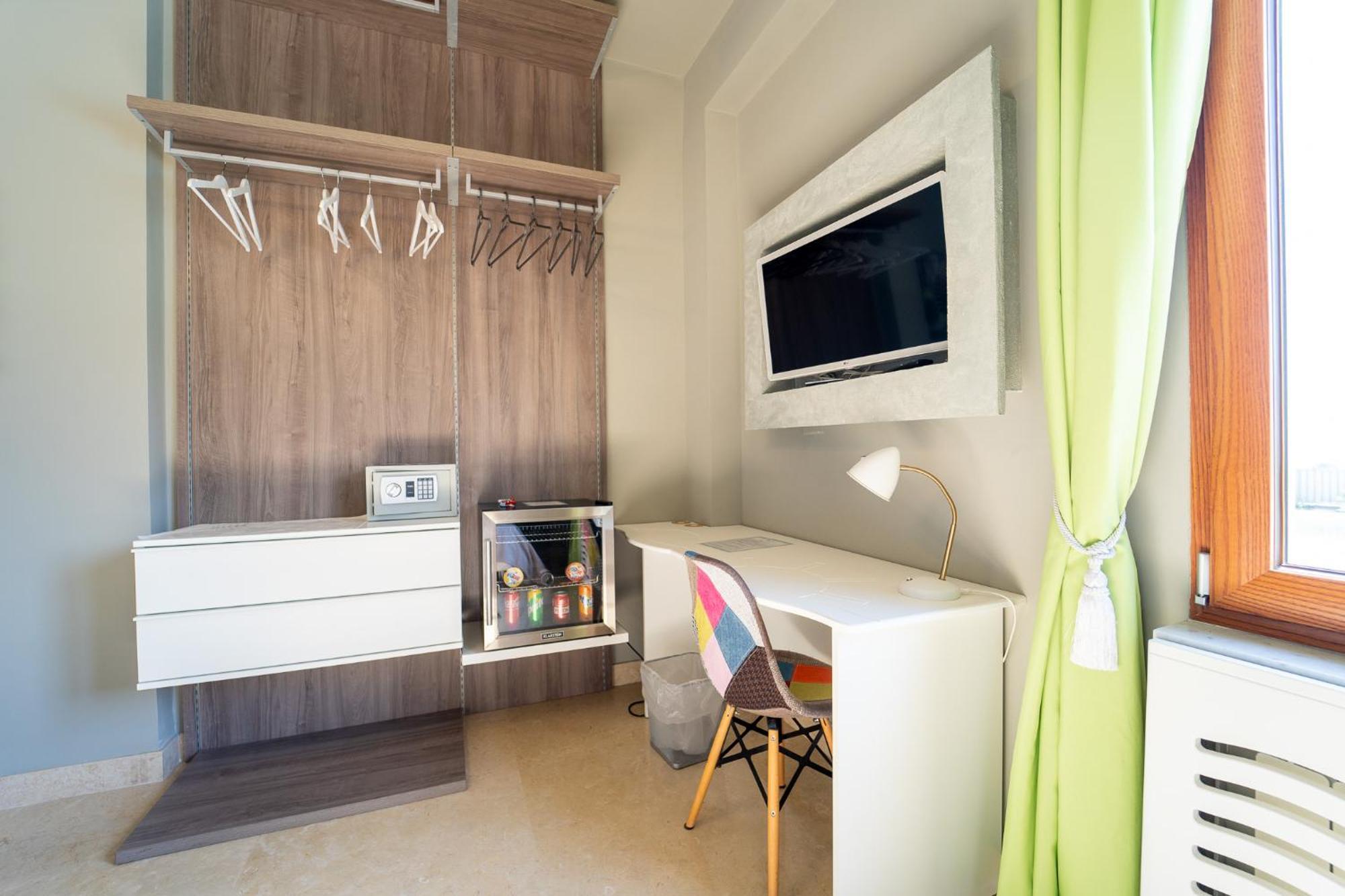 פוזולי Villa Tito Livio Starguest מראה חיצוני תמונה